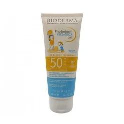Photoderm Pediatrics Latte Solare per Bambini SPF50 200ml