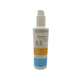 Photoderm Pediatrics Latte Solare Spray per Bambini SPF50+ 200ml