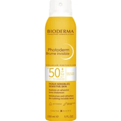 Photoderm Solari Brume Invisible Spray Solare Corpo SPF50 150ml