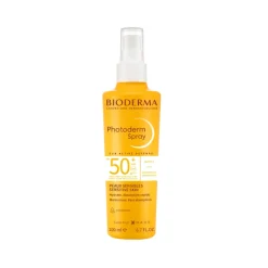 Photoderm Solari Spray Invisibile Corpo SPF50+ 200ml