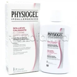 Physiogel A.I. Lozione Lenitiva Viso e Corpo Adulti e Bambini 200ml