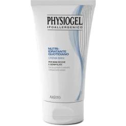 Physiogel Crema Mani idratante e protettiva per mani secche e sensibili 50ml