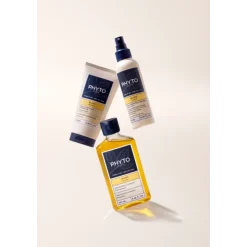 Phyto Blonde Balsamo Sublimante per Capelli Biondi 175 ml