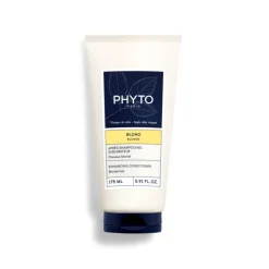 Phyto Blonde Balsamo Sublimante per Capelli Biondi 175 ml
