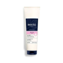 Phyto Boucles Gel Crema Modella Ricci Azione Anti Crespo 150ml