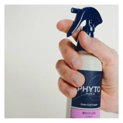 Phyto Boucles Spray Ravviva Ricci Azione Anti Crespo 150ml