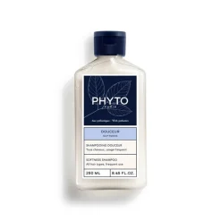 Phyto Douceur Shampoo Delicato per Uso Frequente 250ml