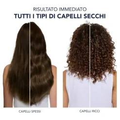 Phyto 7 Elixir Olio Sublimante Disciplinante Capelli Spessi Secchi e Danneggiati 100ml