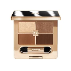 Phyto-ombres Palette 1 Tender Toffee per Make Up Occhi Naturale e Intenso Palette 7,2g