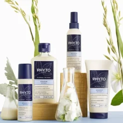 Phyto Paris Douceur Balsamo Delicato per Capelli, districante e illuminante 175ml