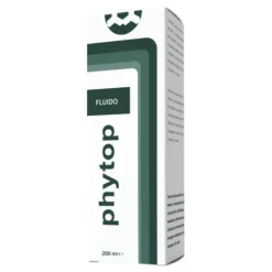 Phytop Fluido idratante nutriente per pelle secca e sensibile 200ml