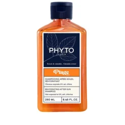 Phyto Plage Shampoo Doposole Reidratante per Capelli Morbidi 250ml