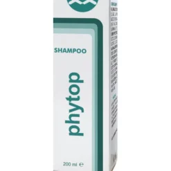 Phytop Shampoo Delicato Uso Frequente 200 ml