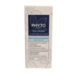 Phyto Pureté Polleine Concentrato Stimolante per Capelli 30ml