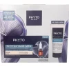 Phyto Set Phytocyane Men Anticaduta 12 Fiale 5ml + Shampoo Anticaduta 100ml