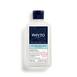 Phyto Solutions Shampoo Dermolenitivo con Estratto di Rosmarino 250 ml