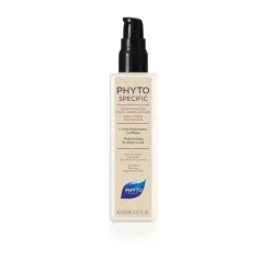 Phytospecific Crema Idratante per Capelli Ricci e Mossi 150ml