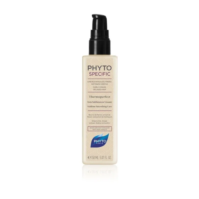 Phytospecific Termoperfect 8 per Capelli Ricci 150ml