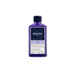 Phyto Violet Shampoo Antigiallo 250ml