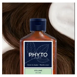 Phyto Volume Shampoo Volumizzante Capelli Sottili e Piatti 500 ml