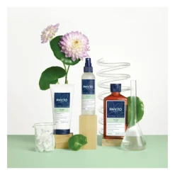 Phyto Volume Shampoo Volumizzante Capelli Sottili e Piatti 500 ml