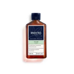 Phyto Volume Shampoo Volumizzante Capelli Sottili e Piatti 500 ml