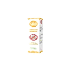 Pidokind Shampoo per Trattamento Pediculosi 200 ml