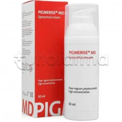 Pigmerise Crema per Macchie della Pelle 50ml