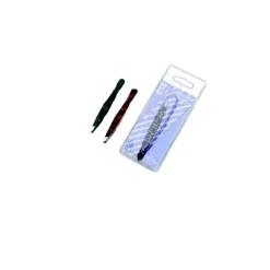 Pinzetta Depilatoria Color Fantasia per Depilazione 9 cm