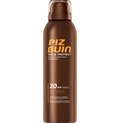 Piz Buin Tan & Protect Intensificatore Abbronzatura SPF30 Spray 150ml