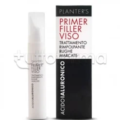 Planter's Acido Ialuronico Primer Filler Viso 10 ml