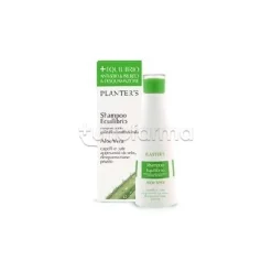 Planter's Shampoo Equilibrio Purificante e per Capelli 200 ml