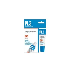 PL3 Balsamo Riparatore Labbra per Labbra Screpolate 7,5 ml