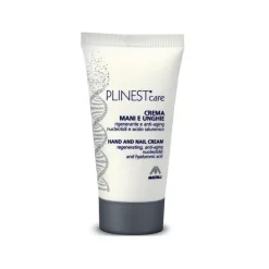 Plinest Care Crema Mani e Unghie per Nutrimento e Anti-Aging 50 ml