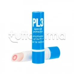 PL3 Stick Labbra Burrocacao 4ml
