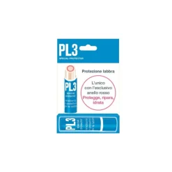 Pl3 Stick Special Protector Labbra Protettore per Labbra 5g