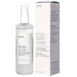 PMD Smas Lifting Collagen Mist Spray Idratante Viso 100ml