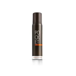 Pocket Sun Autoabbronzante Spray By Cosmetics Milano 75 ml