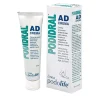 Podidral Ad Crema per pelle secca e irritata gambe e piedi 100 ml