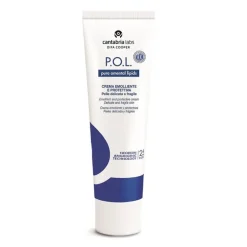 POL Crema Emolliente Protettiva Pelle Lesioni 250ml - Dispositivo Medico Difa Cooper