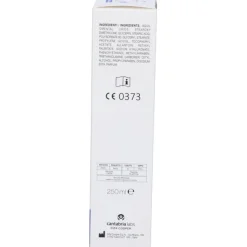 POL Crema Emolliente Protettiva Pelle Lesioni 250ml - Dispositivo Medico Difa Cooper