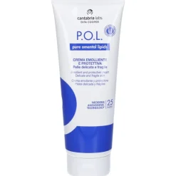 POL Crema Emolliente Protettiva Pelle Lesioni 250ml - Dispositivo Medico Difa Cooper