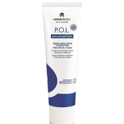 POL Crema Emolliente Protettiva Pelle Lesioni 250ml - Dispositivo Medico Difa Cooper