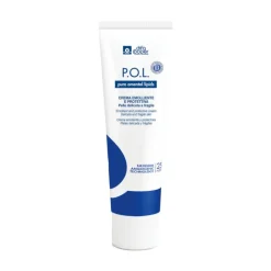 POL Crema Emolliente Protettiva Pelle Lesioni 250ml - Dispositivo Medico Difa Cooper