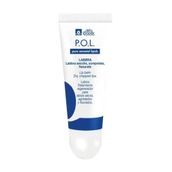 POL Crema Protettiva Labbra Secche e Screpolate 10 ml