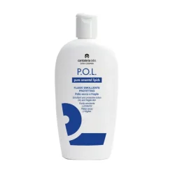 POL Fluido Protettivo Emolliente Riparatore per Pelle Secca 300 ml
