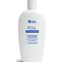 POL Fluido Protettivo Emolliente Riparatore per Pelle Secca 300 ml