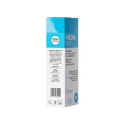 Polidal Body Crema Corpo e Viso per Arrossamenti 200ml
