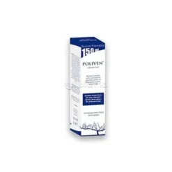 Poliven Crema Gel per Gambe Affaticate 150 ml