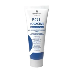 POL Podactive Per Piedi Secchi e Pelle Screpolata nei Diabetici 75ml